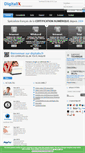 Mobile Screenshot of digitalix.fr